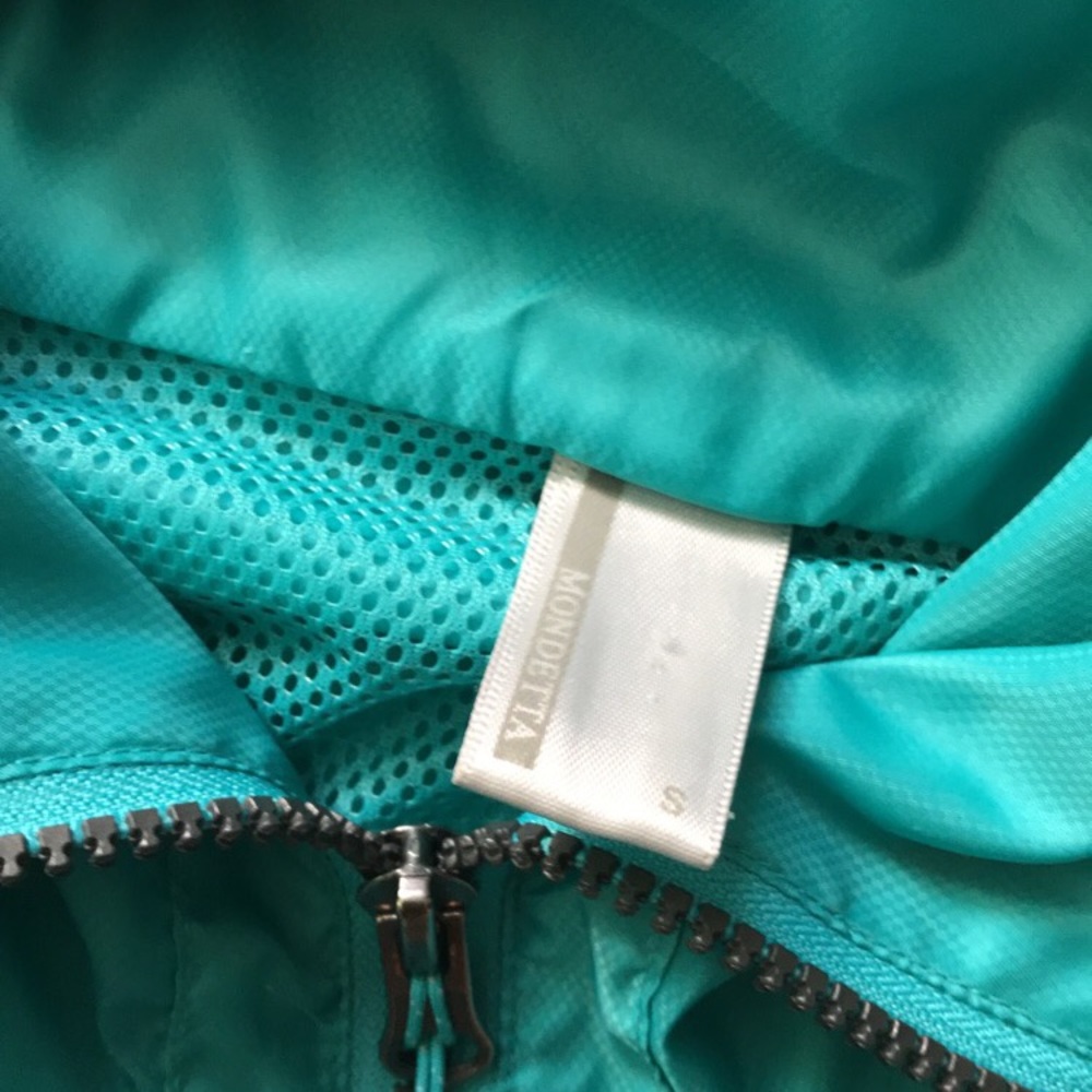 Mondetta liner jacket - Picture 2 of 4